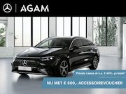 Mercedes-Benz CLA-Klasse - Shooting Brake electric 250+ Business Solution AMG 85.5 kWh