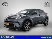 Toyota C-HR - 1.2 Executive | Dealer onderhouden | Navigatie | Cruise Cont
