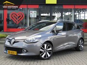 Renault Clio - TCe 90pk Série Signature ICONIC / Trekhaak / Navigatie / Cam