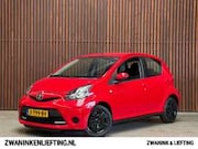 Toyota Aygo - 1.0 VVT-i 5Drs Aspiration Airco-Elek.pakket-Centr.