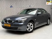 BMW 5-serie - 523i / NAP / AUT / Goed Onderhouden