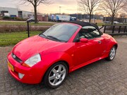 Ford Streetka - 1.6