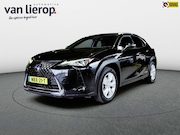 Lexus UX - 250h CARPLAY | DEALER ONDERHOUDEN | FABRIEKSGARANTIE