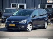 Volkswagen Touran - 1.4 TSI Trendline 7p