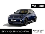 Renault 5 - E-TECH comfort range 10 1AT Iconic cinq | Achterui