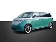 Volkswagen ID.Buzz - Bedrijfswagens Pro Bulli Limited Elektromotor 210 kW (286 pk