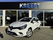 Renault Clio - Estate 0.9 TCe Zen Apple Carplay