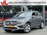 Mercedes-Benz GLC-klasse - 250 4MATIC Premium Plus | Trekhaak | Camera | Extra set wiel