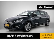 Hyundai i30 - Wagon 1.0 T-GDi MHEV Comfort Smart | Automaat | Navigatie | 