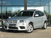 BMW X3 - xDrive28i M-sport Automaat