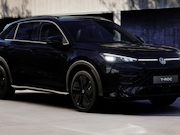 Volkswagen T-Roc - 1.5 Hybrid 170pk R-Line Edition