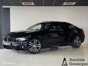 BMW 4-serie - Gran Coupé 420i High Executive Edition