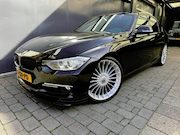 Alpina B3 - B3 Biturbo 3.0 F30 Leder open dak nr.042
