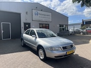 Audi A4 - 1.6 Advance| Sedan|