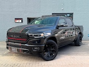 Dodge Ram - Limited Night 5.7L 401PK Head-up Multifunction Tailgate 360c