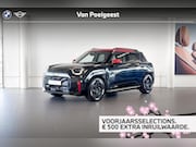 MINI Aceman - E JCW John Cooper Works XL | Glazen Panoramadak | Stoelverwa