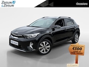 Kia Stonic - 1.0 T-GDi MHEV DynamicPlusLine | GARANTIE T/M 2032! | Apple