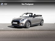 MINI Cabrio - Cooper Chili