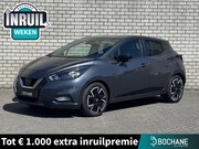 Nissan Micra - 1.0 IG-T N-Design | Apple CarPlay / Android Auto | All-Seaso
