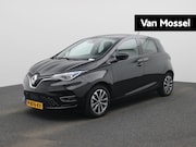 Renault Zoe - R135 Intens 52 kWh | KOOPACCU | ACHTERUITRIJCAMERA | APPLE C