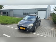 Fiat Punto - 1.3 M-Jet Lounge PANORAMA DAK CLIMA GRIJS 2012