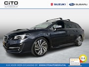 Subaru Levorg - 1.6 GT-S premium Automaat | Apple Carplay & Android Auto | E