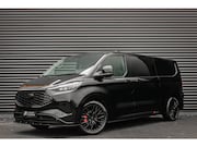 Ford e-Transit - Cust. L2H1 Limited 71 kWh 218PK / JB- EDITON / CAMERA / 370K