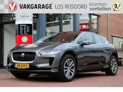 Jaguar I-Pace - EV400 90kWh | Panorama | Luchtvering | Camera | Stoelverwarm