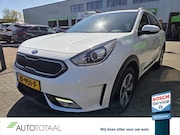 Kia Niro - 1.6 GDi Hybrid DynamicLine