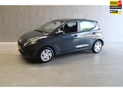 Hyundai i10 - 1.0 Comfort cruise controle apple carplay Rijklaar