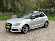 Audi A1 - 1.2 TFSI Admired S-LINE I PDC I ZEER MOOI I VOLL ONDH