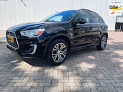 Mitsubishi ASX - 1.6 Cleartec Instyle panorama dak camera navigatie lederen s