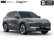 Geely E5 - Pro 60 kWh 218 PK | 430 Km bereik | 360 Camera | Warmtepomp 