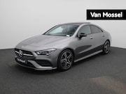 Mercedes-Benz CLA-Klasse - 200 AMG Line | PANORAMADAK | ACHTERUITRIJCAMERA | STOELVERWA