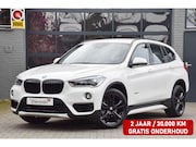 BMW X1 - sDrive18i High Executive | Sport line | ACC | Leer