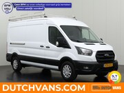 Ford Transit - 2.0TDCI 130PK L3H2 | Imperiaal | Trekhaak | Airco | Cruise |