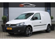 Volkswagen Caddy - 1.6 TDI BMT Trekhaak | LM Velgen | Airco | Zeer leuke Caddy