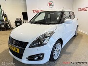Suzuki Swift - 1.6 Sport Clima/Cruise/Carplay/Stoelver/5deurs