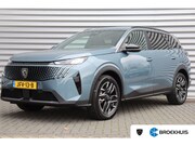 Peugeot 5008 - 1.2 HYBRID 145PK 7-ZITS ALLURE AUTOMAAT / NAVI / LEDER / CLI