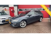 Seat Leon - ST 1.0 TSI FR Business Intense TREKHAAK / FULL LED / KEYLESS