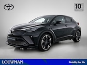 Toyota C-HR - 2.0 Hybrid GR-Sport | Navigatie | JBL | BLS | PDC |