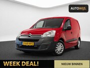 Citroën Berlingo - 1.6 e-HDI 700 Club Economy|AUT|TREKHAAK|MARGE|