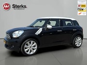 MINI Countryman - Mini 1.6 Cooper Business Line NAVI PDC 18"LM VELGEN ZEER MOO