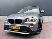 BMW X1 - SDrive20i * Navi * Cruise * Pano * Climate * Leer * Goed Ond
