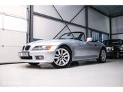 BMW Z3 - Roadster 2.5 192 pk | 6 cilinder | | Zomerklaar | harde auto