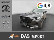 Mazda CX-60 - Homura Hybrid AWD HUD-Navi-Leder-LED-ACC-Apple-CarPlay Homur