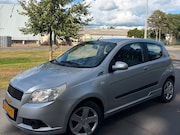Chevrolet Aveo - 1.4 16V LS, NAP