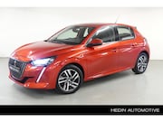 Peugeot 208 - 1.2 PureTech Allure | Multimedia & Navigatie | Camera | Clim
