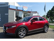 Mazda CX-30 - Skyactiv-X 180pk Aut Comfort | AFN TREKHAAK | CAMERA | ELEKT