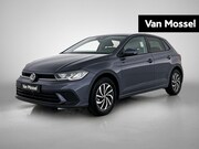 Volkswagen Polo - 1.0 TSI Life Edition 95pk | Navigatie | Camera | Apple Carpl
